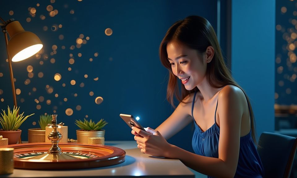 qq39bet mobile gaming