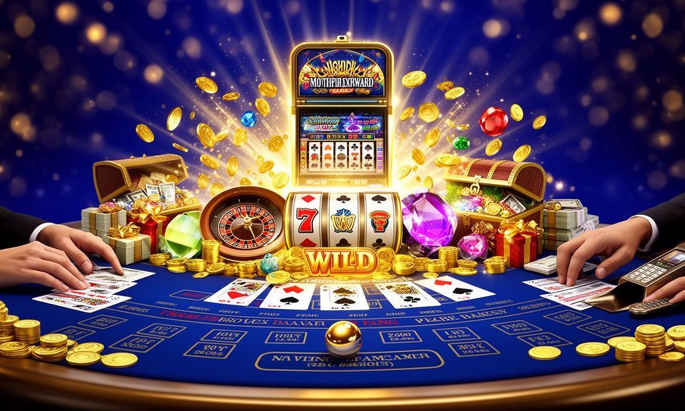 qq39bet How Our Dragon Scroll Room Works