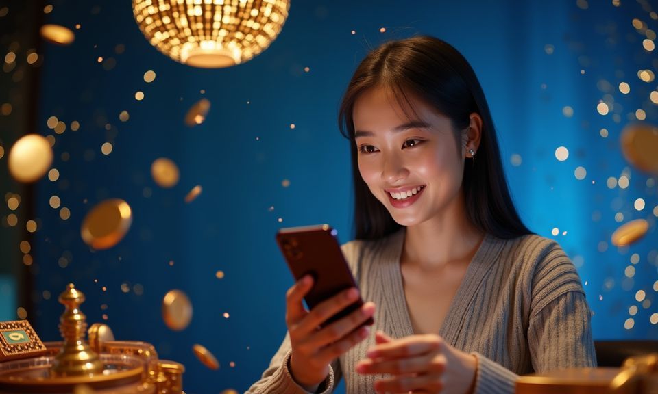 qq39bet mobile gaming